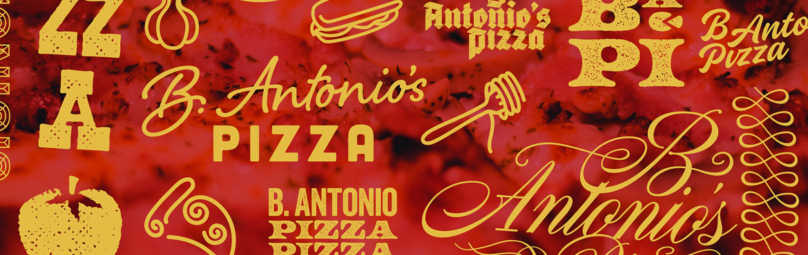 B. Antonio’s Pizza